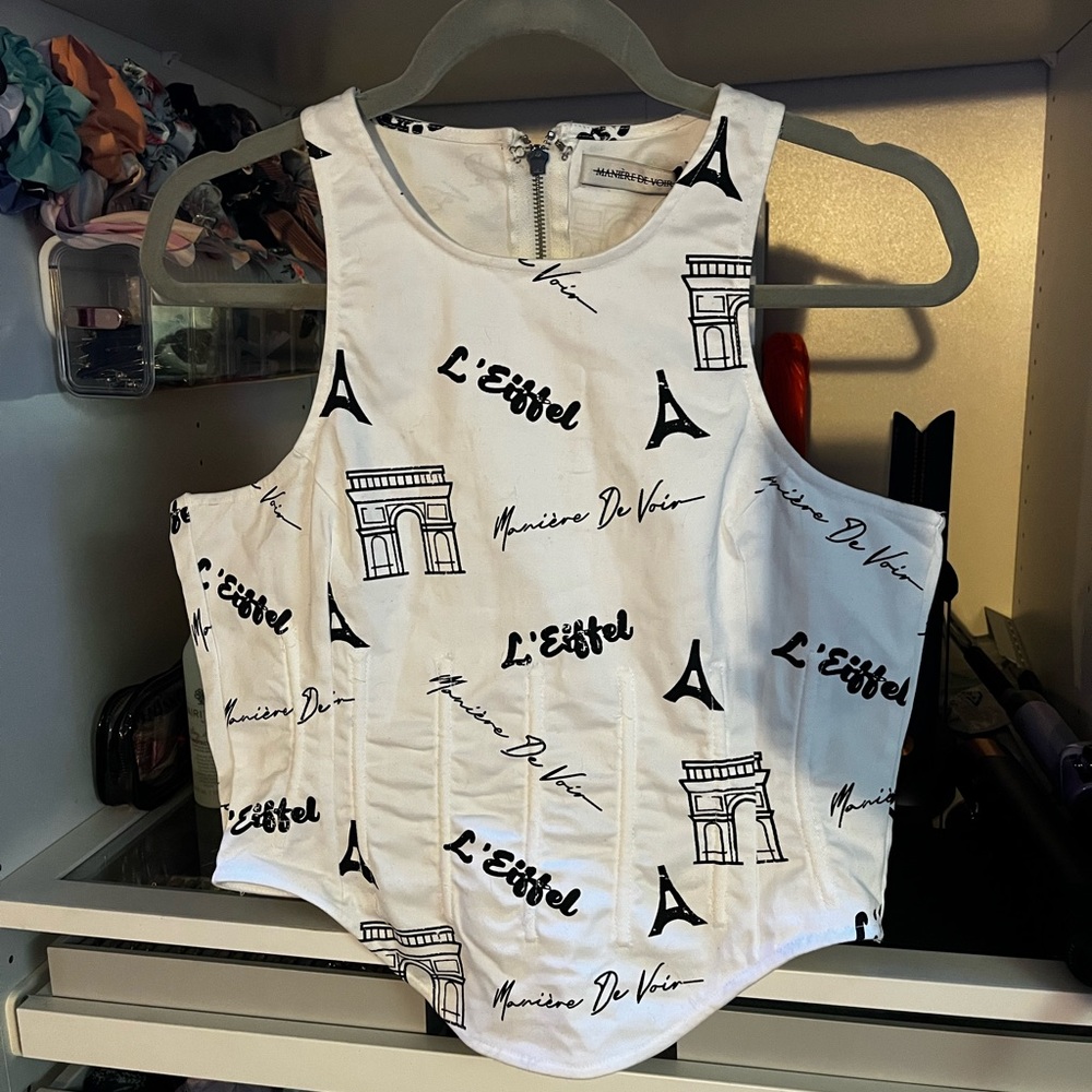 Maniere De Voir Top
